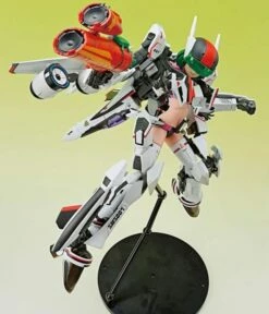 Macross V.F.G. VF-25F Messiah Ranka Lee Model Kit 20 Macross V.F.G. VF-25F Messiah Ranka Lee Model Kit -Bandai Sales Store ade52084 b950 4584 9d4c 9bbffb1bc0bb