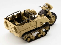 M.S.G. Modeling Support Goods Gigantic Arms Wild Crawler Model Kit 19 M.S.G. Modeling Support Goods Gigantic Arms Wild Crawler Model Kit -Bandai Sales Store adee374e 4808 472a a096 e2c5ea55d263 1