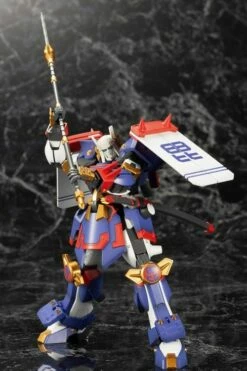 Frame Arms Kenshin 1/100 Scale Model Kit -Bandai Sales Store adf5e715 4e36 442f 8ca6 92920b3c7e84
