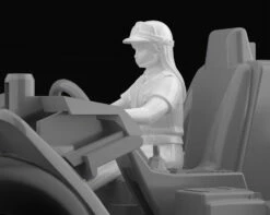 Mobile Police Patlabor Type 98 Command Vehicle Set Of 2 1/43 Scale Model Kits 20 Mobile Police Patlabor Type 98 Command Vehicle Set Of 2 1/43 Scale Model Kits -Bandai Sales Store ae16c281 9967 43d0 98ec f567bef51209