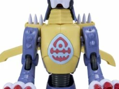 Bandai Digimon Adventure Figure-rise Standard MetalGarurumon Model Kit -Bandai Sales Store ae2942af 87c8 4bb0 8d24 2822ff07e7c3