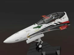 Macross Frontier PLAMAX MF-53 Minimum Factory Fighter Nose Collection YF-29 Durandal Valkyrie (Alto Saotome) 1/20 Scale Model Kit
