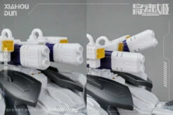 MS General MG-06 Xiahou Dun X Lu Wu Mecha 1/12 Scale Model Kit -Bandai Sales Store ae53da2f f08f 484b a9e9 361ddf5b133d 1