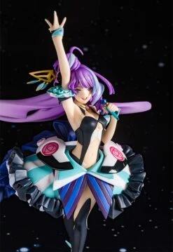 Macross Delta PLAMAX MF-11: Minimum Factory Mikumo Guynemer 1/20 Scale Model Kit -Bandai Sales Store ae8d9c27 afa8 4500 b77c 4cafb038293c