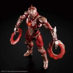 Bandai Ultraman Figure-rise Standard Ultraman (B Type) Limiter Release Model Kit -Bandai Sales Store aea23a6e ec3b 4b14 861e ad1b5c3ec71a