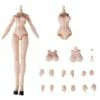 A.T.K. Girl Figure Body Pack -Bandai Sales Store aea7f574 6c70 42ed b6c4 286fa4d0b4ff