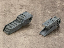 M.S.G. Modeling Support Goods Mecha Supply 13 Radiate Fin (Type A) -Bandai Sales Store aeaab8a9 fd9d 4e1c 9207 da177872a982