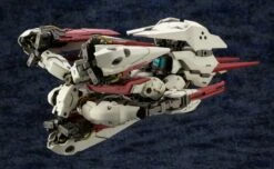 Hexa Gear Weird Tails 1/24 Scale Model Kit 40 Hexa Gear Weird Tails 1/24 Scale Model Kit -Bandai Sales Store aef53b6c c0af 4651 b192 50bc64234960