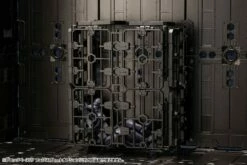 Hexa Gear Block Base 07 Fence Plate Model Kit -Bandai Sales Store af09a17c e4ce 4201 a5b4 9d53ab369304