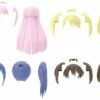 Bandai 30 Minutes Sisters Option Hair Style Parts Vol. 6 Set Of 4 Accessory Kits -Bandai Sales Store af685ddf 57e3 41f6 af6a 98504ff39f64 1
