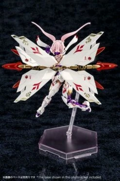 Kotobukiya Megami Device Asra Nine-Tails Model Kit -Bandai Sales Store afdc334b c1c6 4926 a86e 8e5608d8d439 1