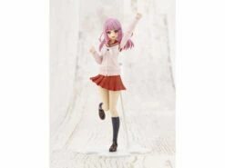 Kotobukiya Sousai Shoujo Teien Touou High School Winter Clothes Yuki Madoka (Dreaming Style Fresh Berry Ver.) 1/10 Scale Model Kit -Bandai Sales Store afeead1c f79c 4bb2 993b cc9bc8156c83