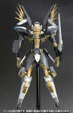 Zone Of The Enders: Jehuty Non Scale Plastic Model Kit -Bandai Sales Store animebooks com 2272 331253665