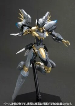 Zone Of The Enders: Jehuty Non Scale Plastic Model Kit -Bandai Sales Store animebooks com 2272 331392520