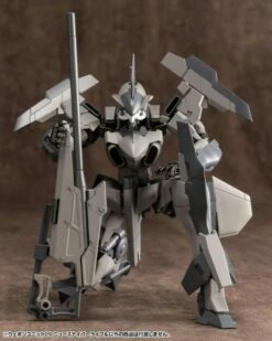 M.S.G. Modeling Support Goods Heavy Weapon Unit 09 New Sniper Rifle -Bandai Sales Store b0093843 7256 4f96 820f e4475365baed