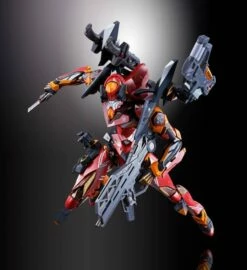 Bandai Evangelion Metal Build EVA Unit-02 Production Model -Bandai Sales Store b01deb53 8663 4070 a8bd 5ff66de8bce8