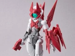 Bandai 30 Minutes Missions 1/144 #39 EXM-E7A Spinatia (Assassin Type)