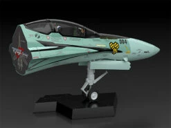 Macross Frontier PLAMAX MF-59 Minimum Factory Fighter Nose Collection RVF-25 Messiah Valkyrie (Luca Angeloni) 1/20 Scale Model Kit 12 Macross Frontier PLAMAX MF-59 Minimum Factory Fighter Nose Collection RVF-25 Messiah Valkyrie (Luca Angeloni) 1/20 Scale Model Kit -Bandai Sales Store b0881d2b d5d5 432d 95a6 268ff30d5a78