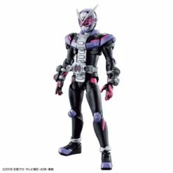 Bandai Kamen Rider Figure-rise Standard Kamen Rider Zi-O Model Kit -Bandai Sales Store b0a13049 2dd9 4d6d a9dd 919b1667d3e6
