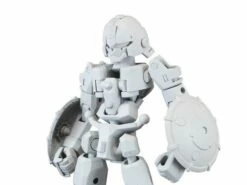PLA-ACT Option Series 06 Frame Unit Model Kit