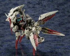 Hexa Gear Weird Tails 1/24 Scale Model Kit 41 Hexa Gear Weird Tails 1/24 Scale Model Kit -Bandai Sales Store b0e1acae 51ec 497e 826d de25f5a0db05