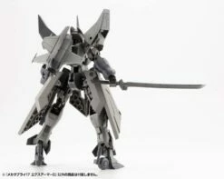 M.S.G. Modeling Support Goods Mecha Supply 17 Expansion Armor (Type D) -Bandai Sales Store b0f80c6a 4eb6 4143 a0e0 a14a754e0dfe 1