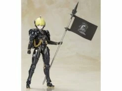 Kojima Productions Ludens (Black Ver.) Model Kit 24 Kojima Productions Ludens (Black Ver.) Model Kit -Bandai Sales Store b109a1d2 5387 4395 bf21 45a1571de552