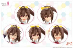 Frame Arms Girl Sousai Shoujo Teien Ao Gennai Wakaba Girls’ High School Winter Clothes Model Kit -Bandai Sales Store b11ddc1c 6c72 4eb5 b8bc d5eb6f3aac73 1