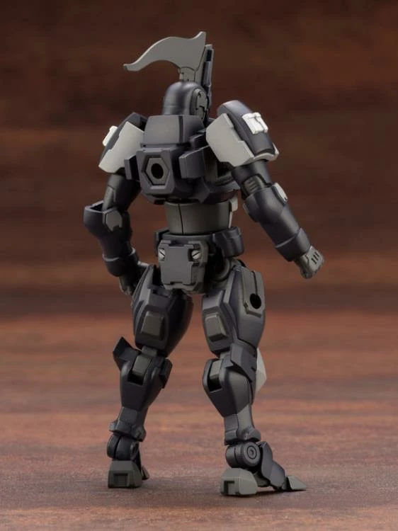 Hexa Gear Governor Ignite Spartan 1/24 Scale Model Kit 12 Hexa Gear Governor Ignite Spartan 1/24 Scale Model Kit - Image 10