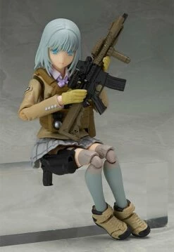 Little Armory Figma No.SP-098 Rikka Shiina (Reissue) -Bandai Sales Store b15de75c 0871 464a a5fb 4fe0a28b5d9f