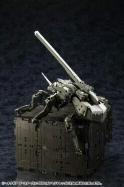 Hexa Gear Booster Pack 008 Insect Leg 1/24 Scale Model Kit 15 Hexa Gear Booster Pack 008 Insect Leg 1/24 Scale Model Kit -Bandai Sales Store b268ae61 8808 4758 a4fd 6cfca9783ba6