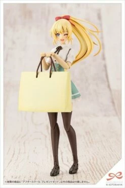 Kotobukiya Sousai Shoujo Teien After School Presents 1/10 Scale Accessory Set -Bandai Sales Store b28e47cb 40e1 4892 aa88 8d16e5c23d37