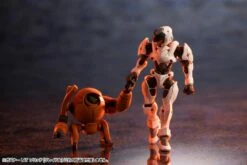 Kotobukiya Hexa Gear Governor Light Armor Type Solid (Cradle) 1/24 Scale Model Kit -Bandai Sales Store b2948ea4 df41 4169 a61b 29af1c7b6bfa