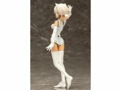 Megami Device Wism Soldier Snipe/Grapple Model Kit (Reissue) -Bandai Sales Store b2bf6d6b 6dc1 466f bad0 cef0b9319b1c