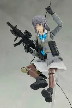 Little Armory Figma No.SP-122 Rin Shirane -Bandai Sales Store b302723b acc1 41cc ac25 90b38269395f