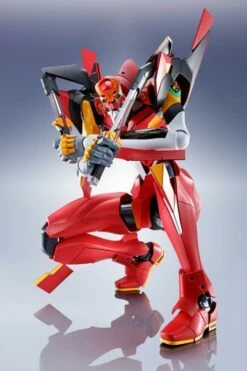 Bandai Rebuild Of Evangelion Dynaction EVA Unit-02 -Bandai Sales Store b35204ef dd34 4d1e 9d1f 2e454fd8a421