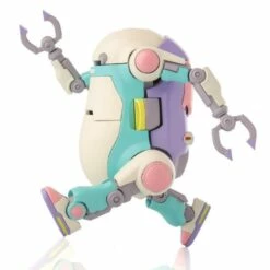 Bandai 35 Mechatro WeGo 80's 1/35 Scale Figure -Bandai Sales Store b36caca8 38fc 4779 a4cf a54748d60e59