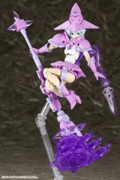 MEGAMI DEVICE CHAOS & PRETTY WITCH 08 -Bandai Sales Store b40d1777 87be 4771 8696 1898ddfa0703