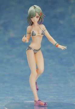 Little Armory S-style Ena Toyosaki (Swimsuit Ver.) 1/12 Scale Figure -Bandai Sales Store b435b598 d0f6 44da b383 a5995ab0e6d9