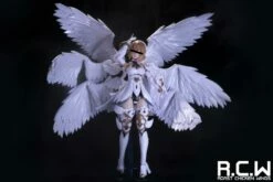 R.C.W. Six Wing Set 1/12 Scale Model Accessory -Bandai Sales Store b4992569 986b 4d99 8aaf ac2cfc11c485