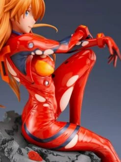 Rebuild Of Evangelion Asuka Langley 1/7 Scale Figure -Bandai Sales Store b4b8eea7 3eec 423b 9466 2e0bea2db4e8