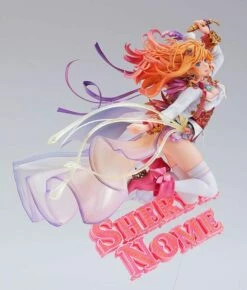 Macross Frontier Sheryl Nome (Anniversary Stage Ver.) 1/7 Scale Figure -Bandai Sales Store b4d2ce9d 291a 4c30 8ef7 b87ec7250a9e
