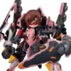 Rebuild Of Evangelion Desktop Army Makinami Mari Illustrious & Evangelion Unit-08 Alpha -Bandai Sales Store b516f25d dae9 410c a7d5 7903ad9f6abc