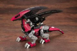 Kotobukiya Zoids Highend Master Model EHI-7 Reddra Zenebus (Empire Ver.) 1/72 Scale Model Kit -Bandai Sales Store b539ea04 415f 4cfb 9a52 dcba086e5892