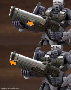 Hexa Gear Governor Weapons Combat Assort 02 1/24 Scale Model Kit 26 Hexa Gear Governor Weapons Combat Assort 02 1/24 Scale Model Kit -Bandai Sales Store b5623341 9e93 4ee1 96e3 ee65e0783331