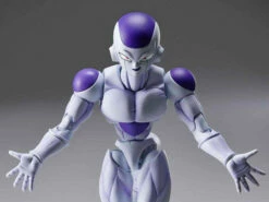 Bandai Dragon Ball Z Figure-rise Standard Final Form Frieza Model Kit