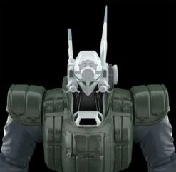 Patlabor Moderoid AV-98 Ingram (Reactive Armor) Model Kit -Bandai Sales Store b5c4cf25 389d 414b b71b 89d412add9dd