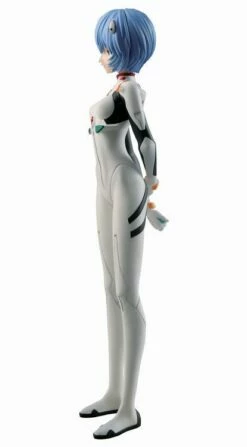 Bandai Rebuild Of Evangelion Ichibansho Rei Ayanami (Awakening Ver.) -Bandai Sales Store b5c8fec8 66ca 436c 89e6 cd7f6de9c94b