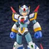 Mega Man X4 Force Armor X 1/12 Scale Model Kit -Bandai Sales Store b6434ccb f3b5 4915 b5be f0d09374a9c7