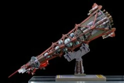 Rebuild Of Evangelion EVA Unit-02 Beta Equipped With Booster Figure -Bandai Sales Store b70d8d9d f576 4e42 882c 5e11b7f87564